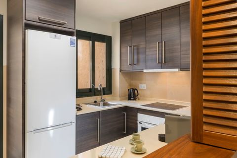 Appartement in Hacienda del Alamo, Murcia - foto 4